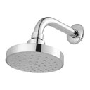 Ver imagem 1 de Ducha Chuveiro Aquecedor Solar Gás Slim Flex Redondo Inox:Cromado