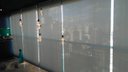 Ver imagem 1 de ROLO TELA SOLAR 3% - 1,70 L X 2,30 A - PRETO