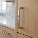 Ver imagem 4 de Puxador 10cm Cromado Zamac Tupiza Torralba Móveis para Porta Armário Cozinha Quarto