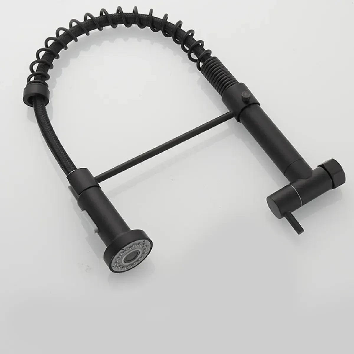 Ver imagem 3 de Torneira Gourmet Inox 50cm Pk103-b Sn02 Snel Premium Modelo: Parede Cor: Preto