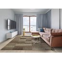 Ver imagem 1 de Tapete São Carlos Supreme Estonado Bege 1,50 X 2,00 :Geométrico/Marrom-claro