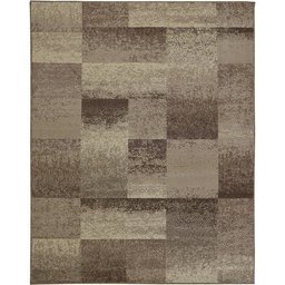 Tapete São Carlos Supreme Estonado Bege 1,50 X 2,00 :Geométrico/Marrom-claro - 3