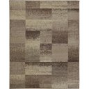 Ver imagem 3 de Tapete São Carlos Supreme Estonado Bege 1,50 X 2,00 :Geométrico/Marrom-claro