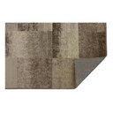 Ver imagem 2 de Tapete São Carlos Supreme Estonado Bege 1,50 X 2,00 :Geométrico/Marrom-claro