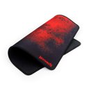 Ver imagem 2 de Mousepad Gamer Pisces P016 Speed Redragon Médio 330x260x3mm