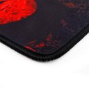 Ver imagem 3 de Mousepad Gamer Pisces P016 Speed Redragon Médio 330x260x3mm