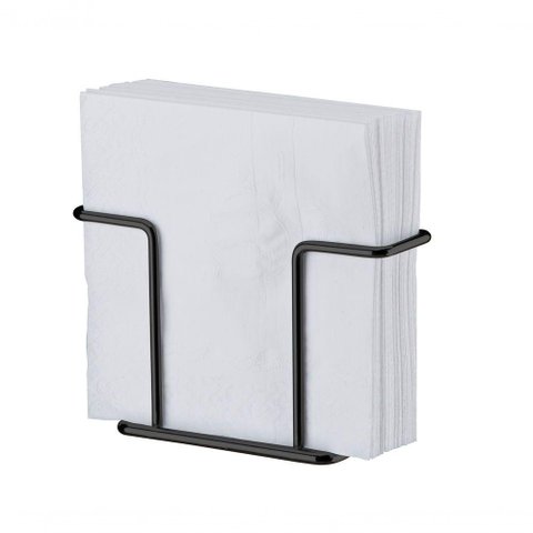 Porta Guardanapos Pequeno Ônix Future 1155ox
