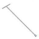 Ver imagem 1 de Chave T 10mm Longa 62cm Agitador Lavadoras Electrolux