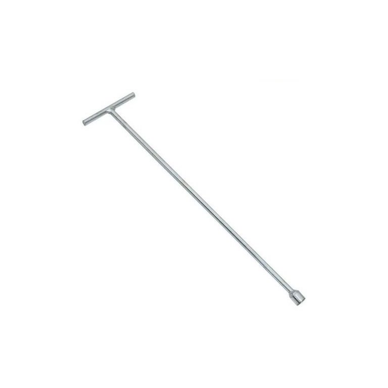 Chave T 10mm Longa 62cm Agitador Lavadoras Electrolux
