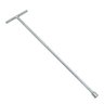 Chave T 10mm Longa 62cm Agitador Lavadoras Electrolux - 1