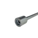 Ver imagem 4 de Chave T 10mm Longa 62cm Agitador Lavadoras Electrolux