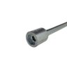 Chave T 10mm Longa 62cm Agitador Lavadoras Electrolux - 4