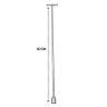 Chave T 10mm Longa 62cm Agitador Lavadoras Electrolux - 2