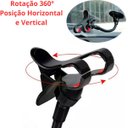 Ver imagem 4 de Suporte para Celular Base Giratória Bmg-06