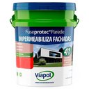 Ver imagem 1 de Fuseprotec Parede 14 Litros - V02113750 - VIAPOL