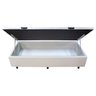 Base Cama Box Baú Solteiro Corano SkyBox Sky Box CAMA BOX BAÚ SOLTEIRO - 4