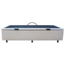 Base Cama Box Baú Solteiro Corano SkyBox Sky Box CAMA BOX BAÚ SOLTEIRO - 2