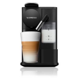 Máquina de Café Nespresso Lattissima One Preta F121 - 220V - 4