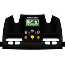 Ver imagem 2 de Esteira Ergométrica Athletic Runner 13 Km/h Suporta 120kg