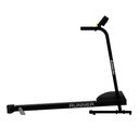 Ver mais imagens de Esteira Ergométrica Athletic Runner 13 Km/h Suporta 120kg