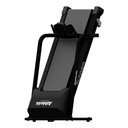 Ver imagem 6 de Esteira Ergométrica Athletic Runner 13 Km/h Suporta 120kg