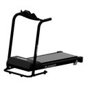 Ver imagem 7 de Esteira Ergométrica Athletic Runner 13 Km/h Suporta 120kg