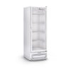 Freezer Vertical Dupla Ação Gpa57br Gelopar Expositor Branco 577l 220v - 1