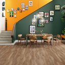 Ver imagem 7 de Piso Laminado 1357MMX292MM New Evidence Cx/7 Marrom/Smart Oak Eucafloor