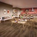Ver imagem 6 de Piso Laminado 1357MMX292MM New Evidence Cx/7 Marrom/Smart Oak Eucafloor
