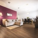 Ver imagem 1 de Piso Laminado 1357MMX292MM New Evidence Cx/7 Marrom/Smart Oak Eucafloor