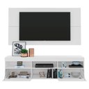 Ver imagem 6 de Rack com Painel TV 65" e Espelho Flórida Multimóveis V3137