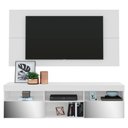 Ver imagem 1 de Rack com Painel TV 65" e Espelho Flórida Multimóveis V3137