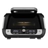 Airfry Fritadeira sem Óleo 220v 1700w 50-230 °c Barbecue Digital Wap Prosdócimo - 6