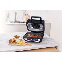 Airfry Fritadeira sem Óleo 220v 1700w 50-230 °c Barbecue Digital Wap Prosdócimo - 2