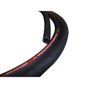 Ver imagem 1 de Mangueira 4 Tramas Menco 4sp P/ Trabalho Pesado 4mt 1 Pol