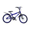 Bicicleta Bmx R Aro 20 53114-9 Monark - 1
