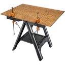 Ver imagem 4 de Bancada Multiuso - Cavalete - Pegasus WX051 WORX