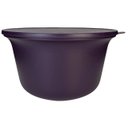 Ver imagem 1 de Tigela Aloha 12 Litros Berinjela Tupperware