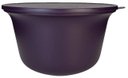 Ver imagem 1 de Tigela Aloha 12 Litros Berinjela Tupperware