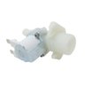 Válvula Solenoide Para Entrada de Água V.3/4 1-VIA 230 V/Ø=MM.12/O=MM.1 - 3