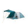 Barraca de Camping Indy Gt 8/9 Pessoas Ntk com 2500mm de Coluna D Água - 1