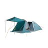 Barraca de Camping Indy Gt 8/9 Pessoas Ntk com 2500mm de Coluna D Água - 2