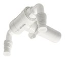 Ver imagem 3 de Adaptador Duplo Amanco P/ Máquina Lavar Tubo Inclinado - 350725k900
