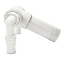 Ver imagem 2 de Adaptador Duplo Amanco P/ Máquina Lavar Tubo Inclinado - 350725k900