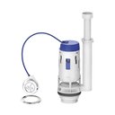 Ver imagem 1 de Mecanismo de Saída para Caixas Acopladas Simplificado Dual Flush Censi