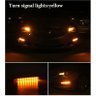 Par Barra Led Drl Luz Diurna Dual Color 3 Led's Branco Seta Distribuído FRC Magazine - 6