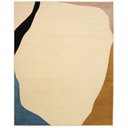 Ver imagem 1 de Tapete 200cm X 250cm Lyre Tapetes São Carlos