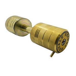 Cadeado P/ Cilindro Milano Porta de Aço Tetra Dovale Dovale