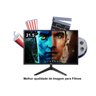 Monitor Led Home Oficce Brx 21,5'' Hdmi/vga Widescreen Preto - 3