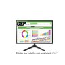 Monitor Led Home Oficce Brx 21,5'' Hdmi/vga Widescreen Preto - 4